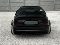 BMW E46 2000