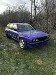 BMW E30 1989