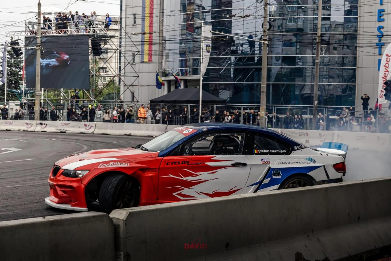BMW E92 2024