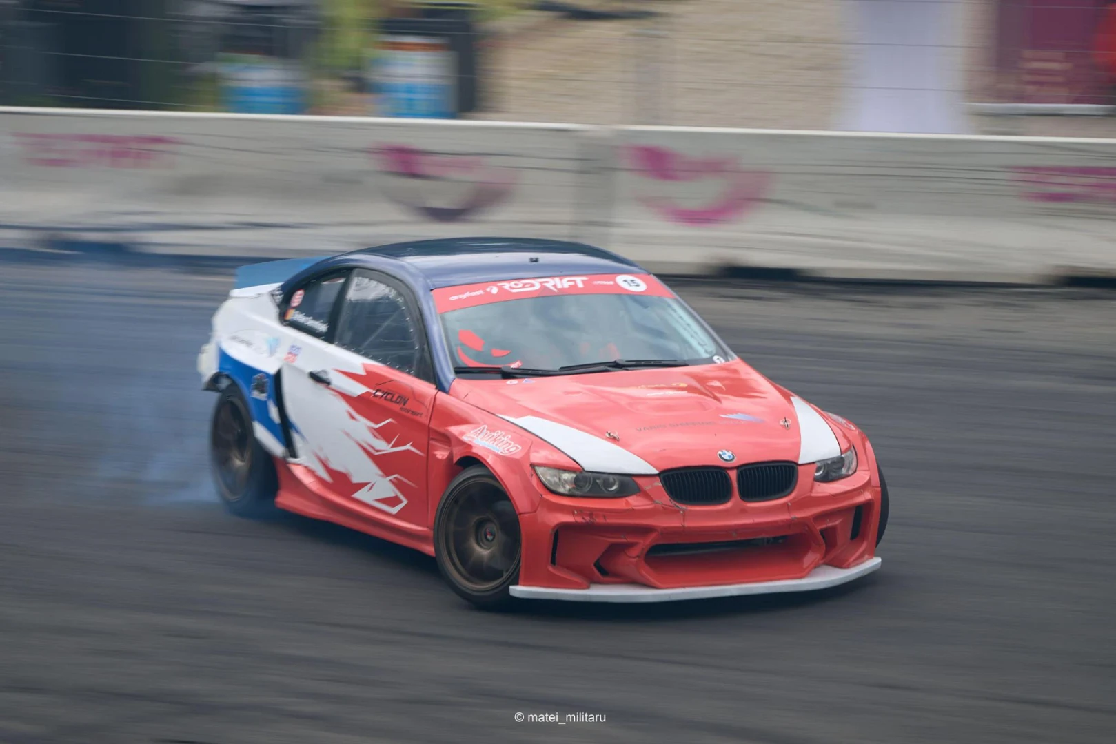 BMW E92 2024