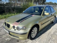 BMW E46 2004