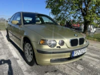 BMW E46 2004