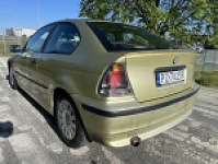 BMW E46 2004