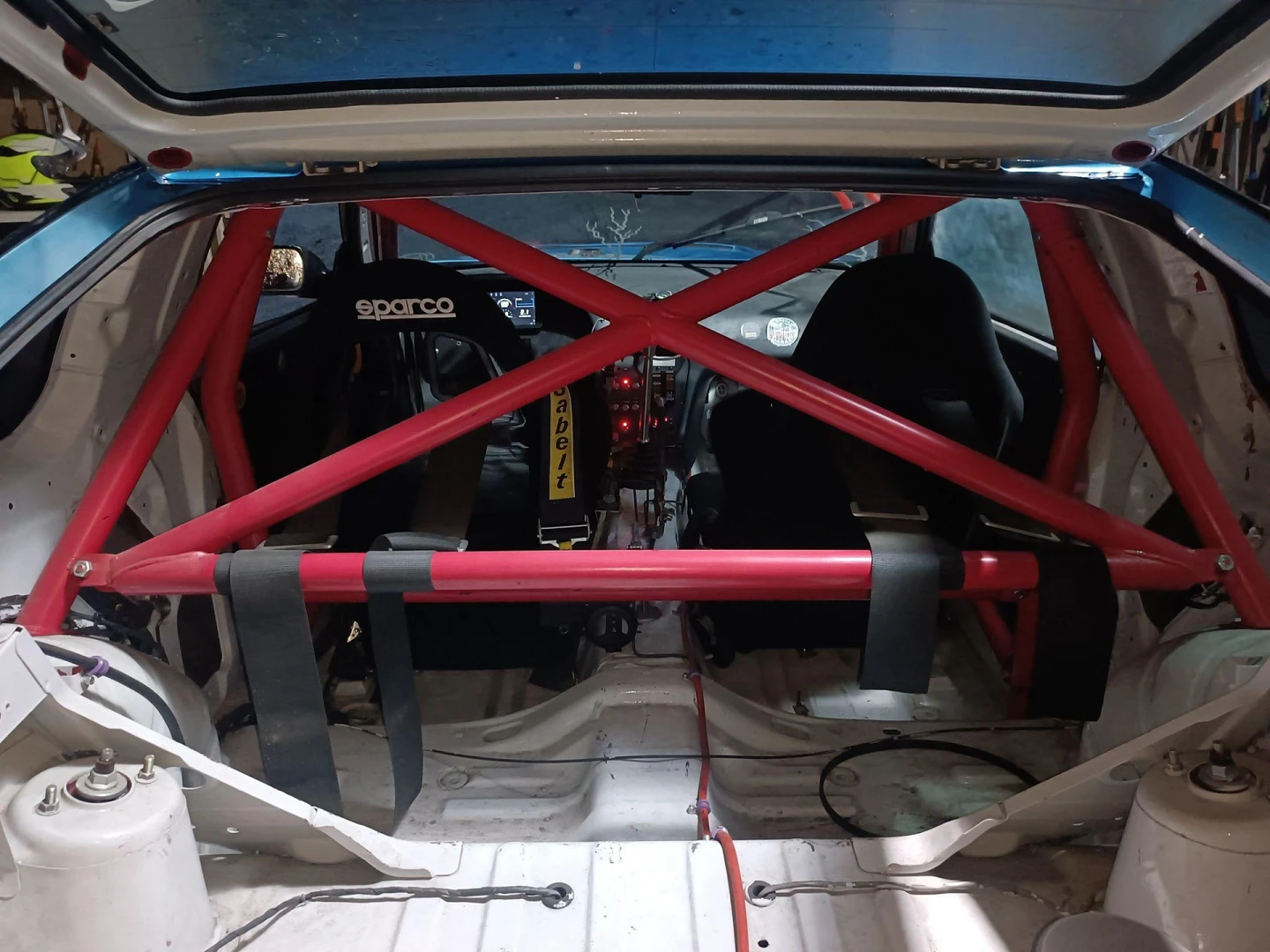 Nissan Silvia S13 / 180SX / 200SX / 240SX 1989