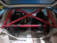 Nissan Silvia S13 / 180SX / 200SX / 240SX 1989