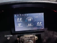 Nissan Silvia S13 / 180SX / 200SX / 240SX 1989