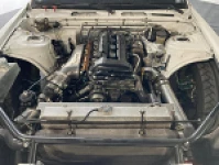 Nissan Silvia S13 / 180SX / 200SX / 240SX 