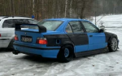 BMW E36 1997
