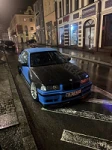 BMW E36 1997