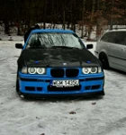 BMW E36 1997