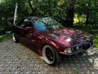 BMW E36 1996