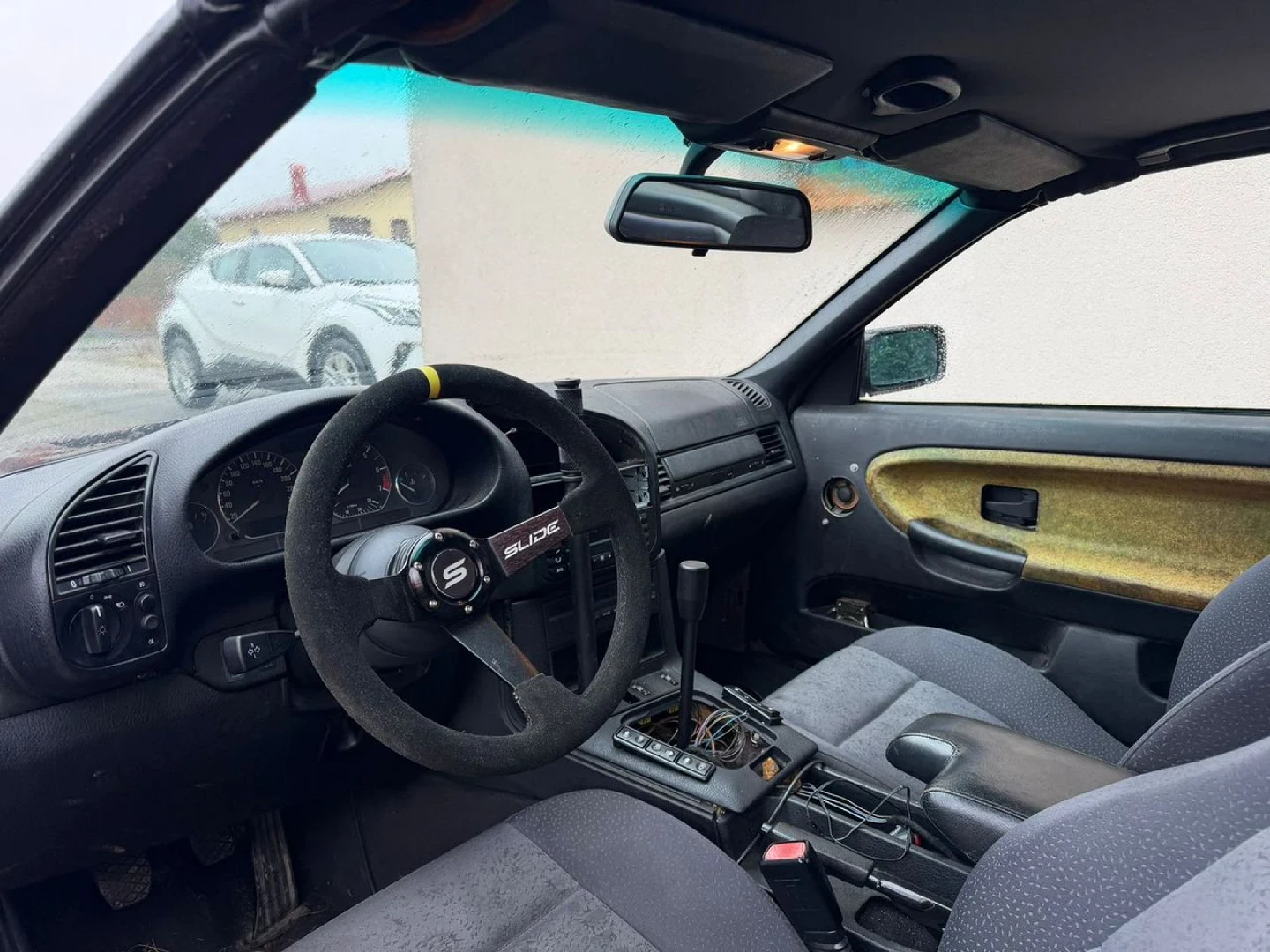 BMW E36 1996