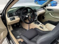 BMW E46 1998