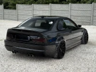 BMW E46 1998