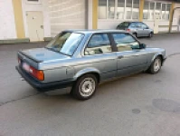 BMW E30 1990