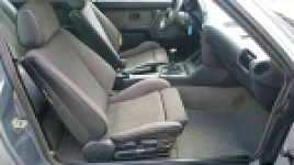 BMW E30 1990