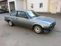 BMW E30 1990