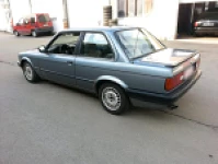 BMW E30 1990