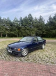 BMW E36 1992