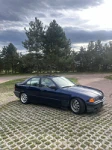 BMW E36 1992