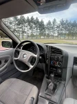 BMW E36 1992