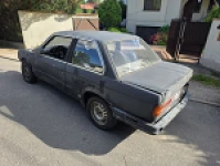 BMW E30 1984