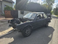 BMW E30 1984