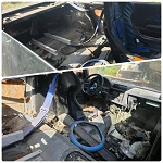 BMW E30 1984