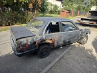 BMW E30 1984