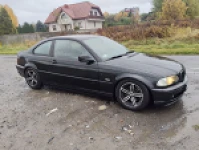 BMW E46 2001