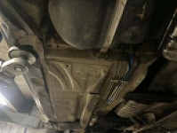 BMW E46 2001