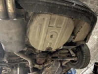 BMW E46 2001
