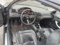 BMW E46 2001