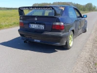 BMW E36 1997