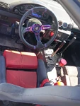 BMW E36 1997