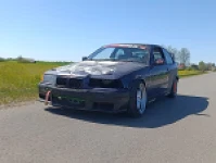 BMW E36 1997