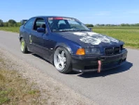 BMW E36 1997