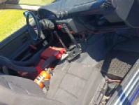BMW E36 1997