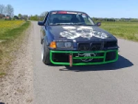 BMW E36 1997