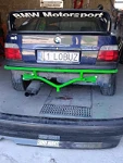 BMW E36 1997