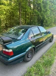 BMW E36 1995