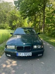 BMW E36 1995