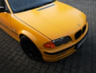 BMW E46 1999