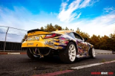 Toyota 86 ZN8 2022