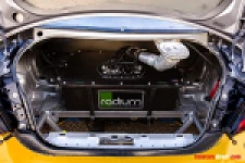 Toyota 86 ZN8 2022