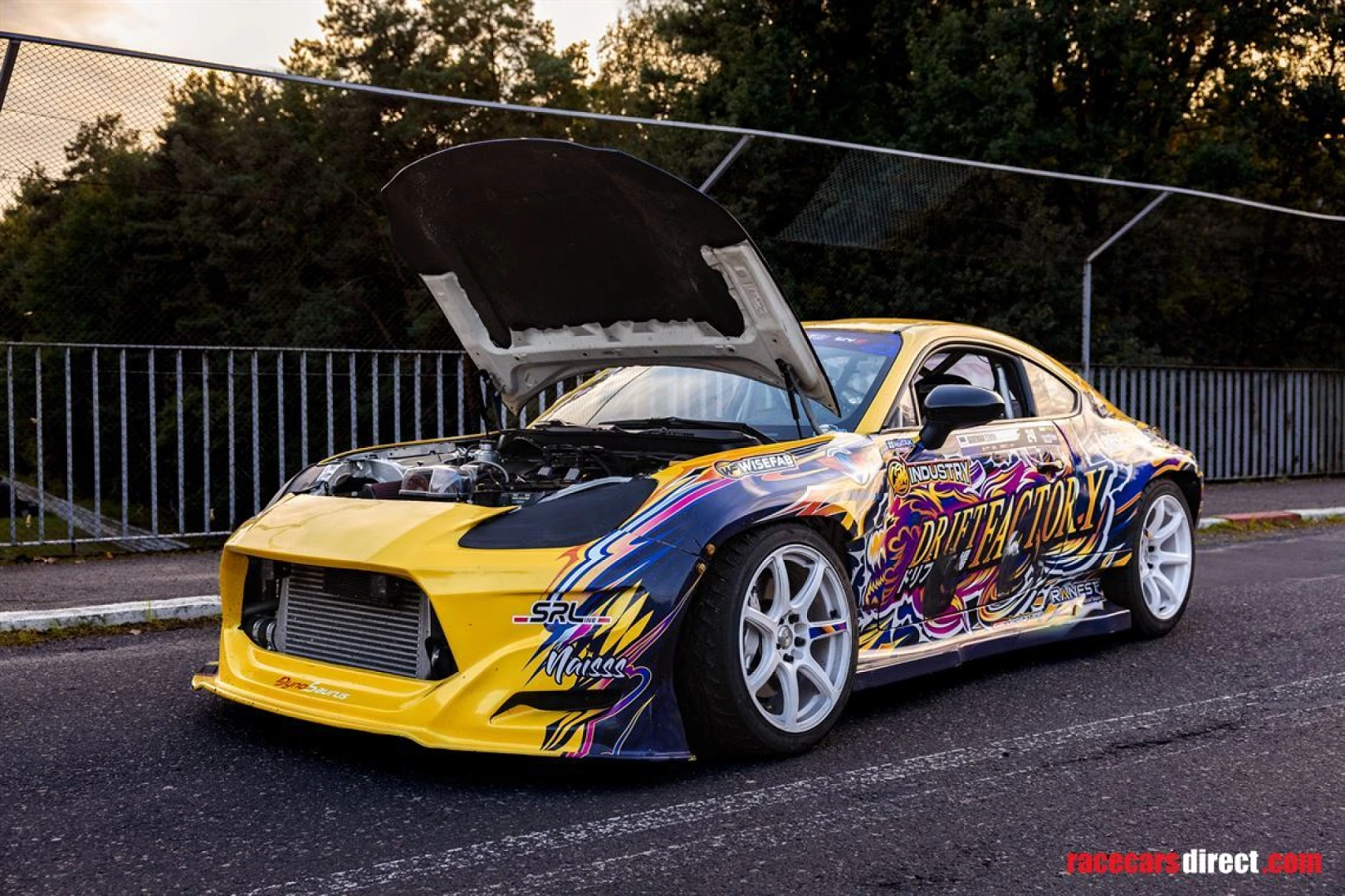 Toyota 86 ZN8 2022