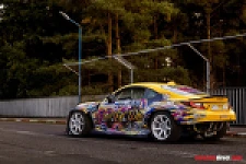 Toyota 86 ZN8 2022
