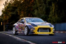 Toyota 86 ZN8 2022