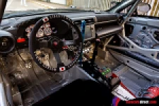 Toyota 86 ZN8 2022