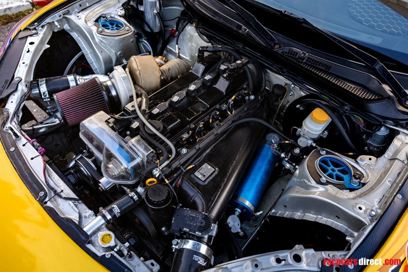 Toyota 86 ZN8 2022